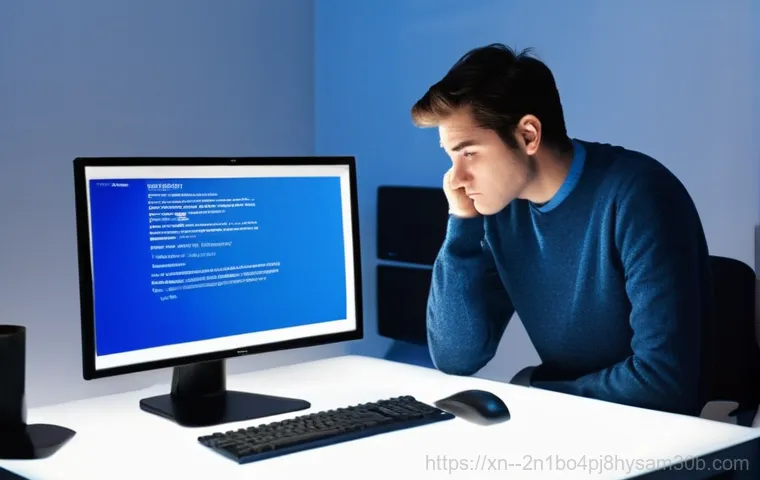 대치동 CRITICAL_PROCESS_DIED 블루스크린, 모르면 손해 보는 놀라운 해결 꿀팁 1