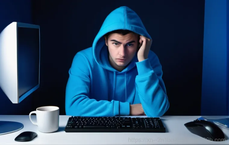 하안동 컴퓨터 STATUS_DISK_WRITE_FAILURE, 데이터 살리는 마법 같은 꿀팁 공개 1