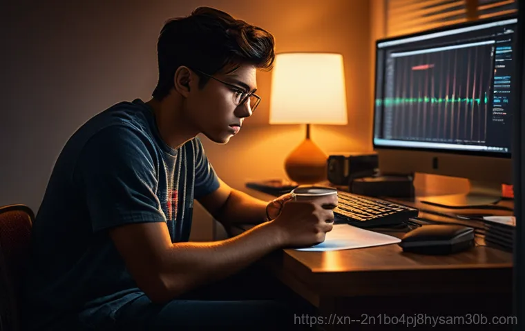 토당동 STATUS_FILE_READ_FAILURE, 모르면 손해보는 해결 꿀팁 1