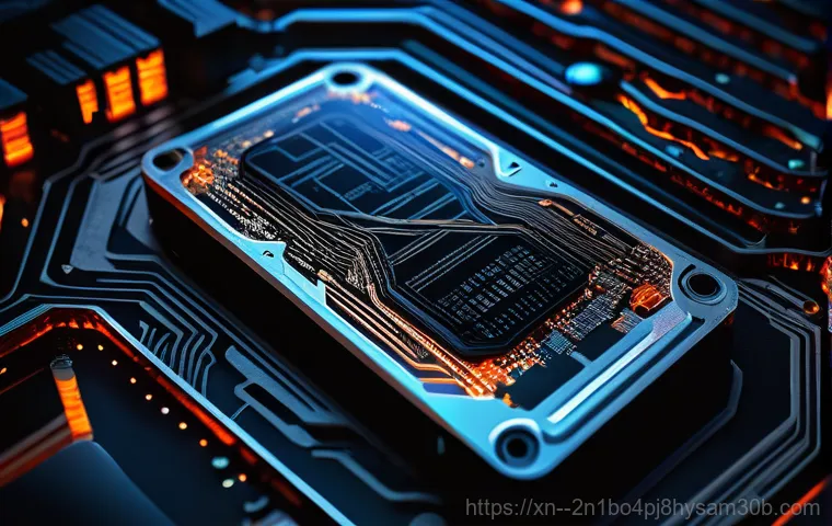 토당동 STATUS_FILE_READ_FAILURE - **Prompt:** A young adult, looking perplexed and slightly frustrated, stares intently at a computer ...