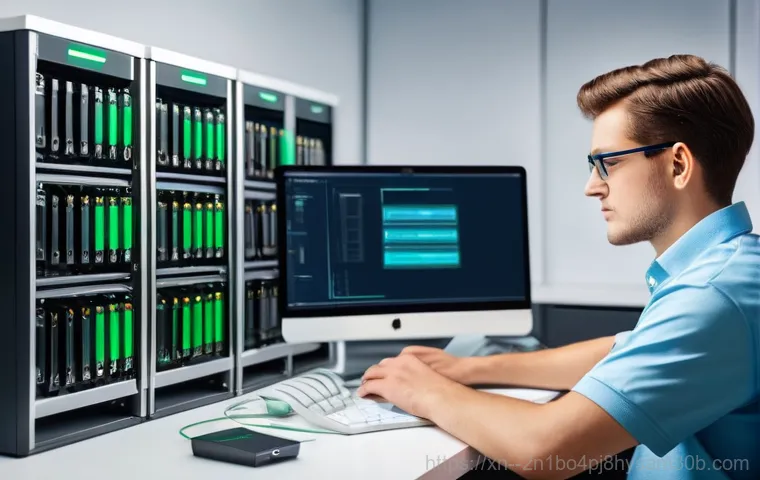 토당동 STATUS_FILE_READ_FAILURE - **Prompt:** A visually striking, abstract representation of a severely corrupted internal hard drive...