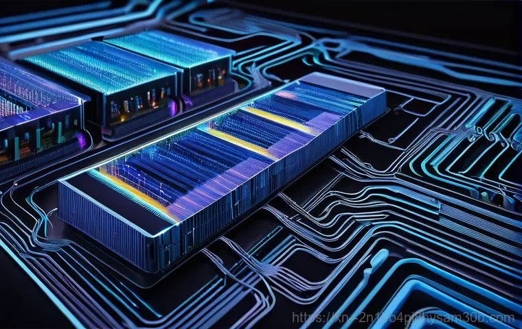 갑자기 멈춘 시스템? 원신동 STATUS_KERNEL_THREAD_TIMEOUT 해결책 알아보기 1