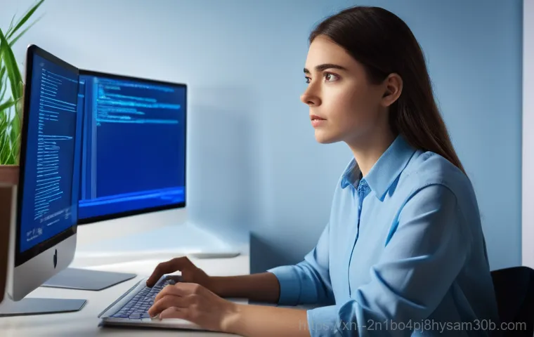 안국동 STATUS_KERNEL_MEMORY_LEAK, 모르면 손해 볼 치명적인 문제점과 해결책 1
