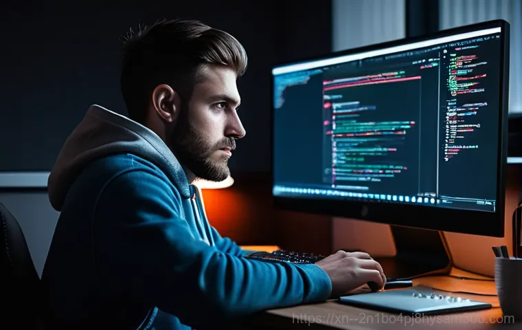 조원동 STATUS_FLOAT_DIVIDE_BY_ZERO, 개발자가 놓쳐서는 안 될 치명적 오류 분석 1