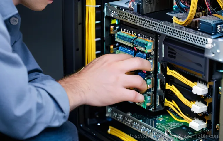 불광동 STATUS_KERNEL_DEVICE_ERROR - A person, appearing surprised and slightly distressed, sits at a desk with a desktop computer. The c... 불광동 STATUS_KERNEL_DEVICE_ERROR - A person, appearing surprised and slightly distressed, sits at a desk with a desktop computer. The c...