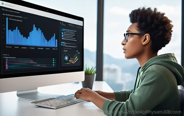 불광동 STATUS_KERNEL_DEVICE_ERROR - A close-up shot of a person's hands, wearing light work gloves, carefully examining the internal com... 불광동 STATUS_KERNEL_DEVICE_ERROR - A close-up shot of a person's hands, wearing light work gloves, carefully examining the internal com...