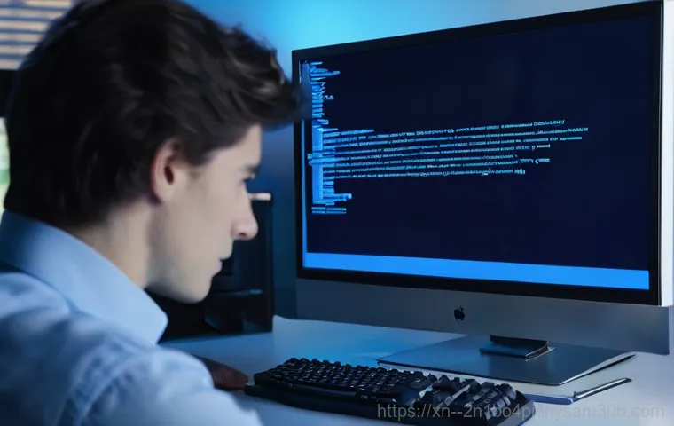 홍익동 STATUS_DISK_CORRUPTION - Image Prompt 1: The Panic of Disk Corruption** 홍익동 STATUS_DISK_CORRUPTION - Image Prompt 1: The Panic of Disk Corruption**