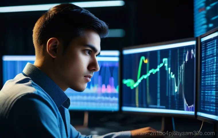 STATUS_IO_TIMEOUT 갑자기 떴을 때 당황하지 않는 5가지 방법 1