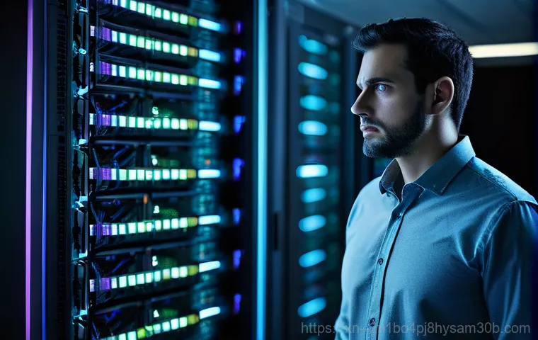 대신동 STATUS_CONTROL_C_EXIT - A close-up of a developer's hands, wearing a subtle ring, pressing the 'Ctrl' and 'C' keys on a slee...
