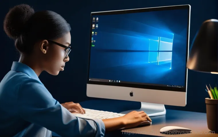 고척동 DRIVER_CAUGHT_MODIFYING_FREED_POOL - **Prompt 2: Digital Chaos - Metaphor for Memory Pool Conflict**
An abstract, high-tech digital a... 고척동 DRIVER_CAUGHT_MODIFYING_FREED_POOL - **Prompt 2: Digital Chaos - Metaphor for Memory Pool Conflict**
An abstract, high-tech digital a...