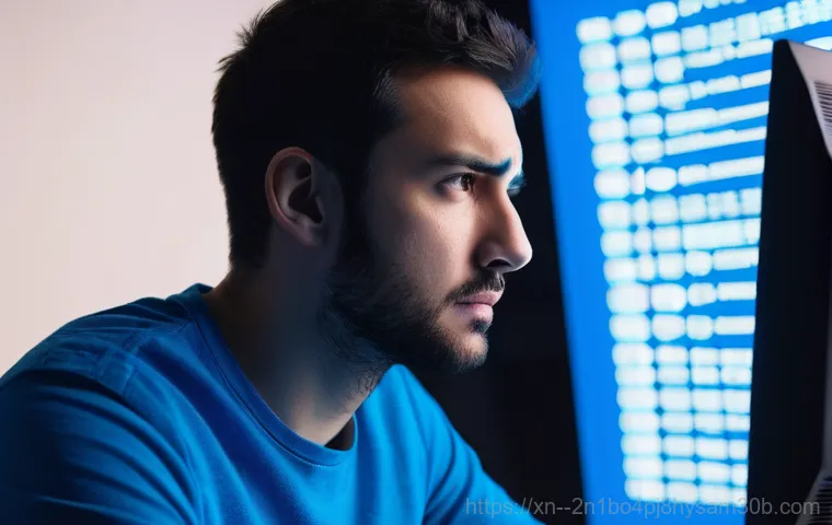 효자동 STATUS_KERNEL_THREAD_FAILURE, 이 꿀팁 모르면 후회합니다 1