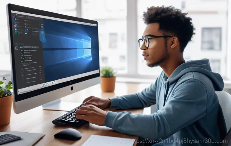 신수동 컴퓨터 업그레이드, 헌 PC도 새것처럼 만드는 놀라운 꿀팁 1