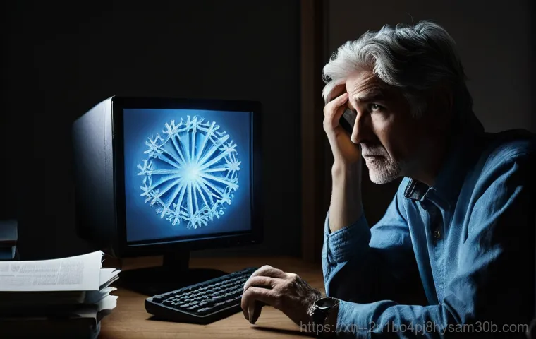 창동 컴퓨터 느림 현상! 비용 절감하며 새 PC처럼 만드는 놀라운 업그레이드 비법 1