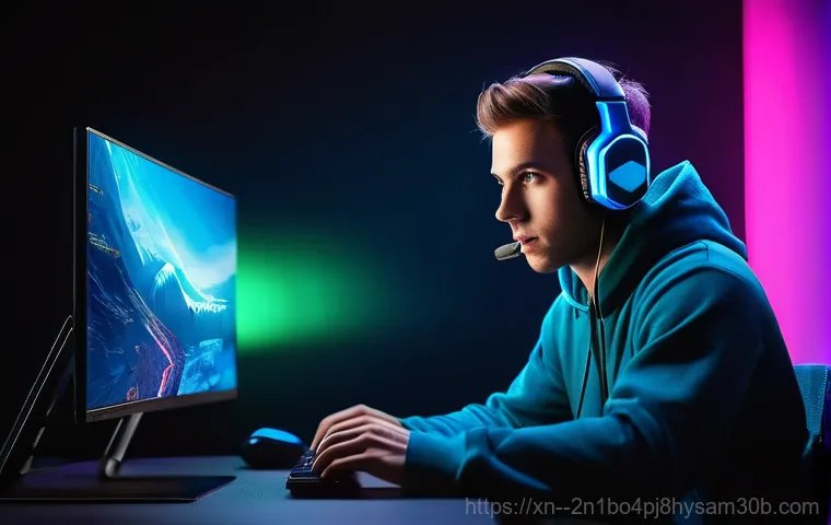 창동 컴퓨터업그레이드 - **Prompt:** A split image contrasting "before" and "after" a computer upgrade. On the left side, a p... 창동 컴퓨터업그레이드 - **Prompt:** A split image contrasting "before" and "after" a computer upgrade. On the left side, a p...