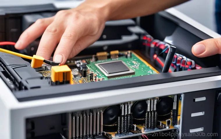 서초구 pc에 문제가 발생하여 다시 시작해야 합니다 - **Prompt 1: Blue Screen Frustration**
A close-up shot of a person, appearing distressed and frus... 서초구 pc에 문제가 발생하여 다시 시작해야 합니다 - **Prompt 1: Blue Screen Frustration**
A close-up shot of a person, appearing distressed and frus...