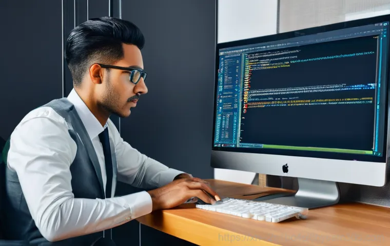 대자동 STATUS_STACK_UNDERFLOW - **Prompt:** A high-energy scene of a gamer (young adult, wearing a headset) immersed in an intense, ...