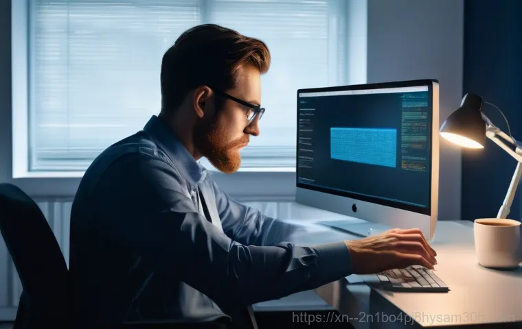 역동적인 PC 고장도 두렵지 않아! 완벽 복구로 새 컴퓨터처럼 사용하는 꿀팁 17