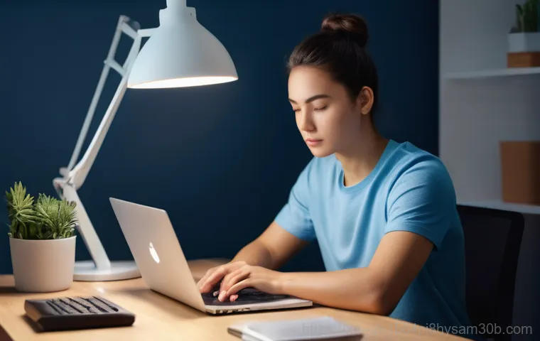 문원동 컴퓨터 갑자기 멈췄다면? STATUS_PAGE_FAULT 해결의 놀라운 비밀 11