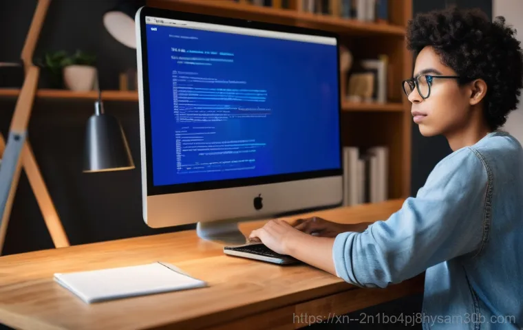 CRITICAL_PROCESS_DIED 오류, 컴퓨터 먹통 막는 긴급 대처법 5가지 9