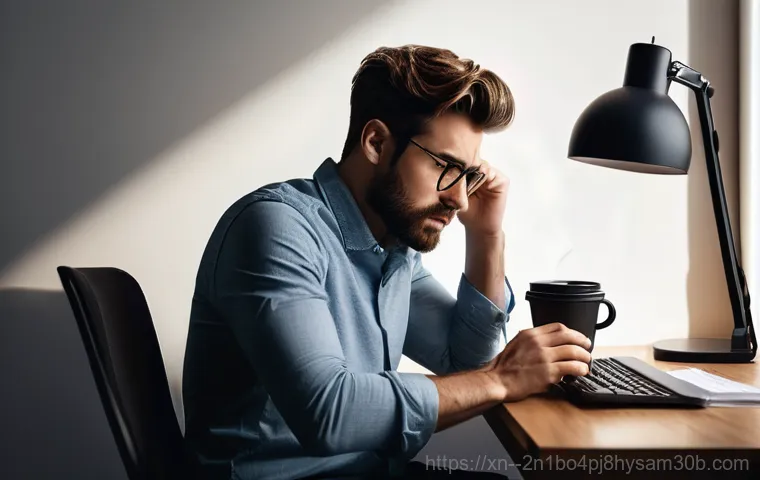 통의동 컴퓨터 All boot options are tried 오류, 전문가도 놀란 해결 비법 공개 7