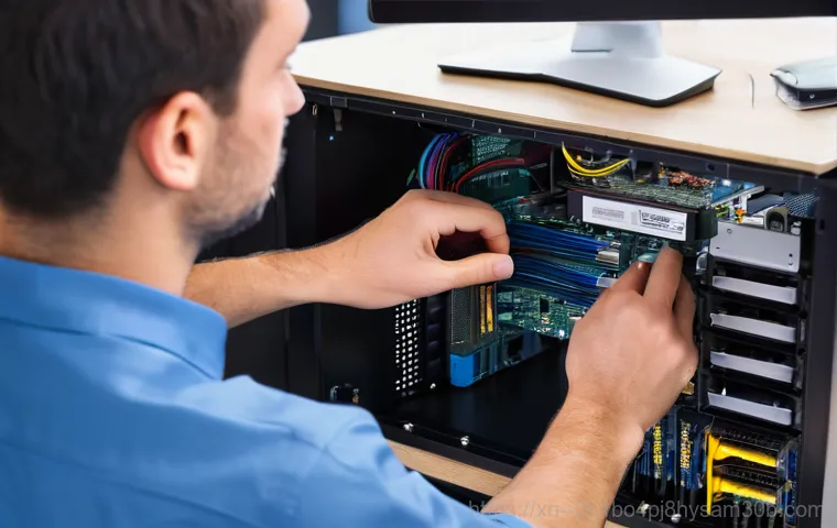 삼성동 BUGCODE_USB_DRIVER - **Prompt 1: The Unexpected Blue Screen**
"A young adult, dressed in comfortable casual clothes (... 삼성동 BUGCODE_USB_DRIVER - **Prompt 1: The Unexpected Blue Screen**
"A young adult, dressed in comfortable casual clothes (...