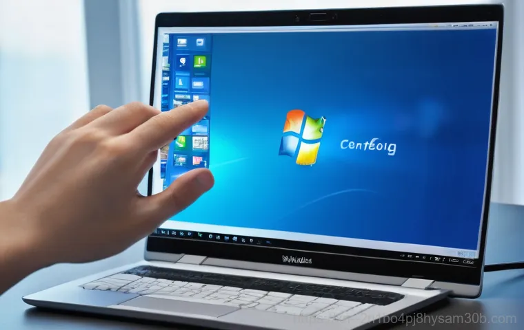 통인동 BAD_SYSTEM_CONFIG_INFO - An abstract and intricate visual metaphor illustrating the root causes of the "BAD_SYSTEM_CONFIG_INF...