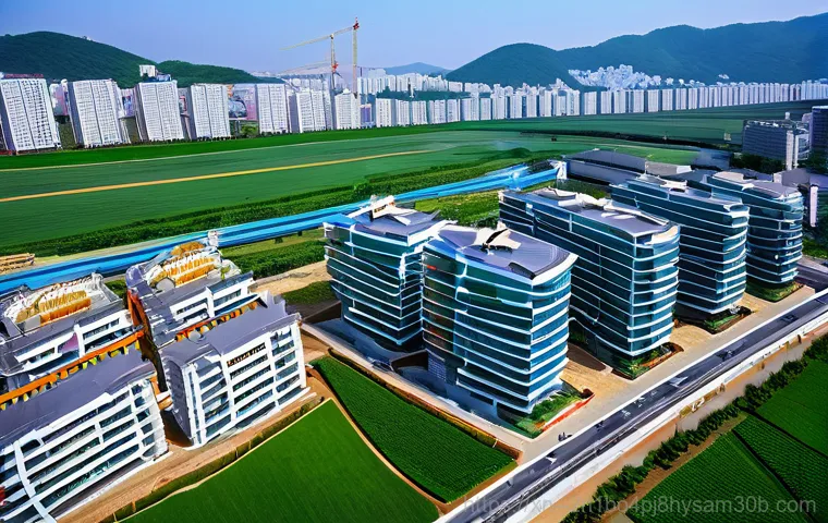 흑석동 STATUS_UNSUCCESSFUL - **A panoramic, vibrant cityscape of Heukseok-dong, Seoul, at golden hour.** The Han River gracefully... 흑석동 STATUS_UNSUCCESSFUL - **A panoramic, vibrant cityscape of Heukseok-dong, Seoul, at golden hour.** The Han River gracefully...