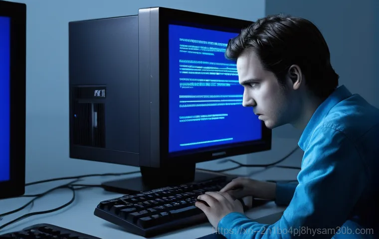 이화동 STATUS_KERNEL_THREAD_TIMEOUT 발생 시 시스템 복구 꿀팁 1