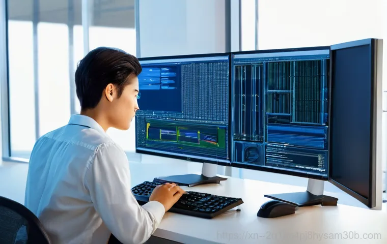 이화동 STATUS_KERNEL_THREAD_TIMEOUT - **Prompt 2: Visualizing Overloaded Kernel Threads**
A futuristic, stylized depiction of the inte... 이화동 STATUS_KERNEL_THREAD_TIMEOUT - **Prompt 2: Visualizing Overloaded Kernel Threads**
A futuristic, stylized depiction of the inte...