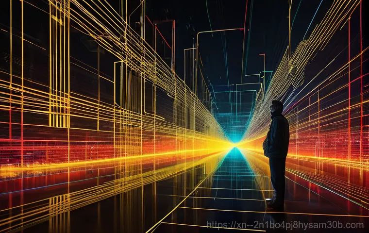 서초구 PC 사용자라면 필독 STATUS_INVALID_DEVICE_REQUEST 오류, 이 방법 모르면 손해 1