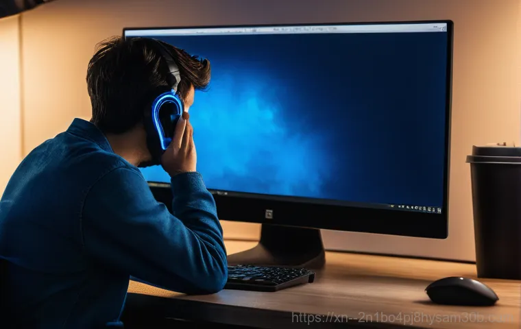 난향동 STATUS_KERNEL_REGISTRY_ERROR, 컴퓨터 부팅 안될 때 꼭 확인해야 할 3가지 꿀팁 1