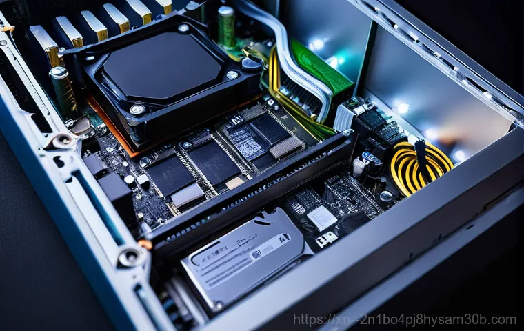 신수동 컴퓨터멈춤 - A professional, fully clothed person in their late 20s to early 30s, looking exasperated and frustra... 신수동 컴퓨터멈춤 - A professional, fully clothed person in their late 20s to early 30s, looking exasperated and frustra...