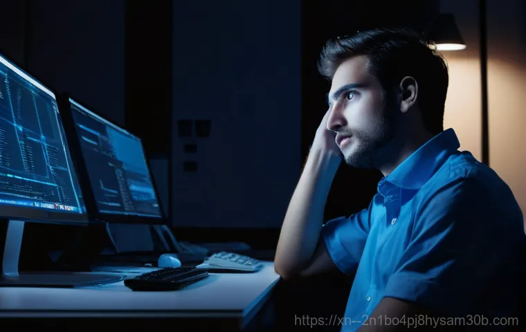 낙원동 VIDEO_DRIVER_INIT_FAILURE, 이대로 두면 큰일나요! 전문가 해결책 살펴보기 1