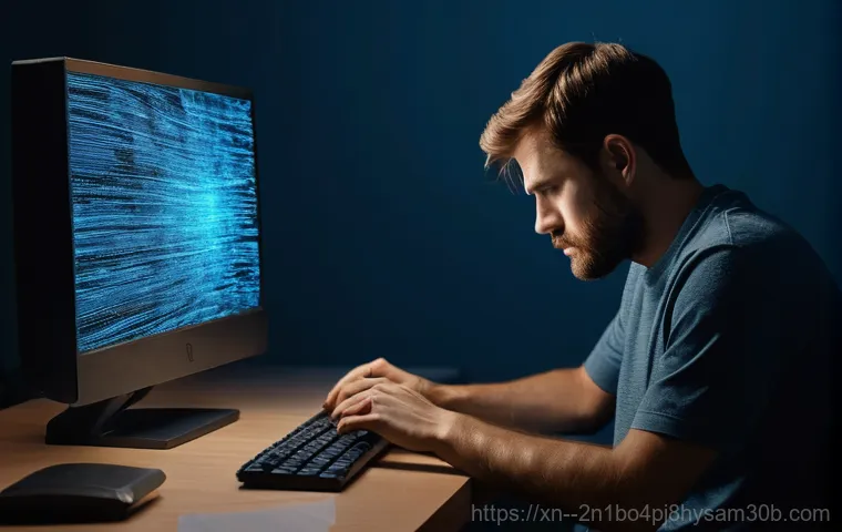 CLOCK_WATCHDOG_TIMEOUT 블루스크린? 전문가들이 몰래 쓰는 필살기 5가지 17