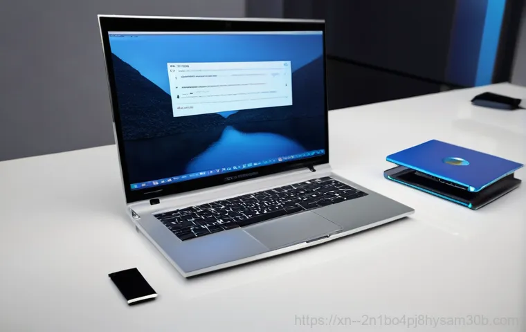 UDFS_FILE_SYSTEM 오류 0x9B, 완벽 분석 및 해결책 7가지 13