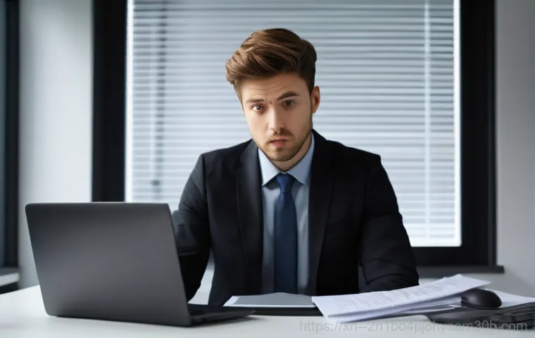 컴퓨터 고장 신호? 모르면 후회할 하드웨어 자가 진단 5가지 11