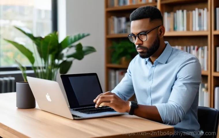맥북에어 고장! 수리비 폭탄 피하는 방법부터 중고 판매 꿀팁까지 완벽 가이드 9