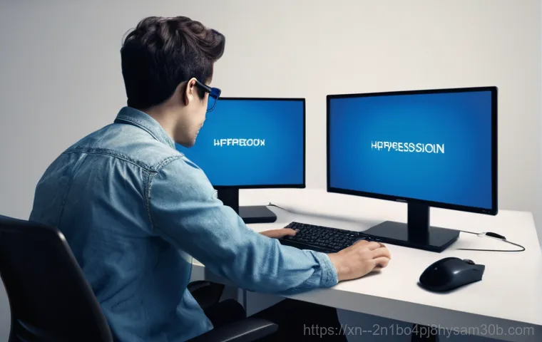 갑자기 멈춘 컴퓨터, STATUS_KERNEL_BOOT_DRIVE_ERROR 완벽 해결 노하우 3