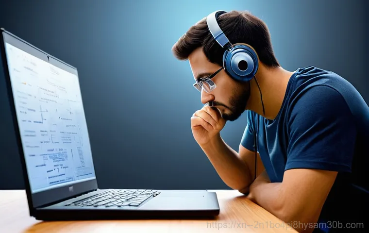 왕십리 STATUS_KERNEL_STACK_CORRUPTION - **Prompt 1: The Blue Screen Nightmare**
"A young professional woman, dressed in smart casual att... 왕십리 STATUS_KERNEL_STACK_CORRUPTION - **Prompt 1: The Blue Screen Nightmare**
"A young professional woman, dressed in smart casual att...