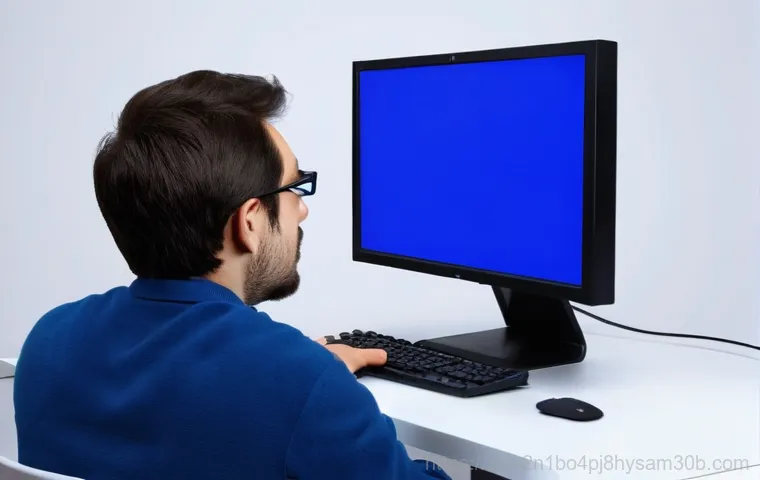 내 PC를 멈추게 한 DRIVER_CAUGHT_MODIFYING_FREED_POOL, 원인부터 해결까지 한 방에! 3