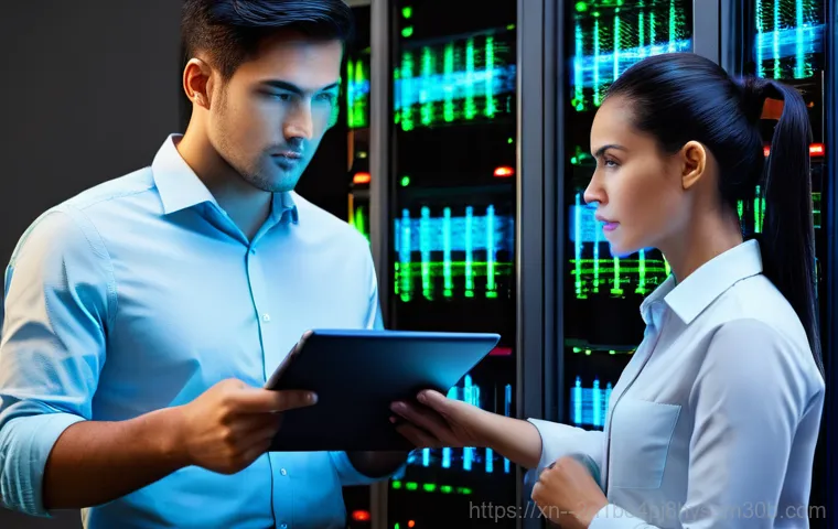 용두동 STATUS_INVALID_LOCK_SEQUENCE - **Prompt 1: "The Tangled Digital Lock"**
    A realistic depiction of a perplexed software engineer,...