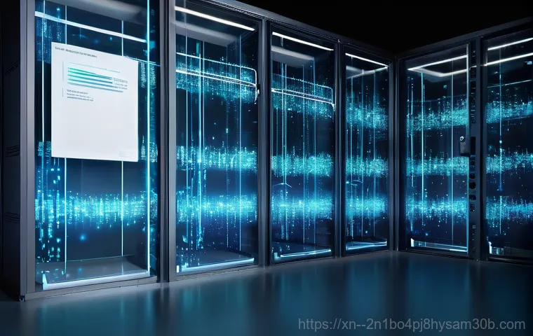 용두동 STATUS_INVALID_LOCK_SEQUENCE - **Prompt 2: "Diagnosing the Digital Impasse"**
    Two professionals, one male and one female, in th...