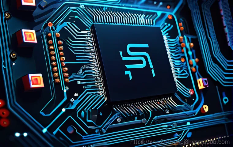 세종로 DRIVER_CORRUPTED_EXPOOL - **Prompt:** A close-up, dramatic shot of a computer monitor displaying a bright blue screen with the... 세종로 DRIVER_CORRUPTED_EXPOOL - **Prompt:** A close-up, dramatic shot of a computer monitor displaying a bright blue screen with the...