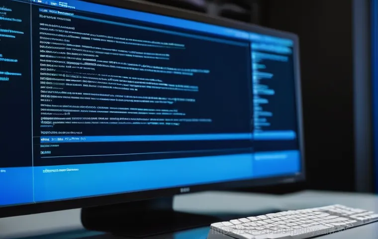 역삼동에서 POOL_CORRUPTION_IN_FILE_AREA 블루스크린 떴다면? 해결 꿀팁 알아보기 5