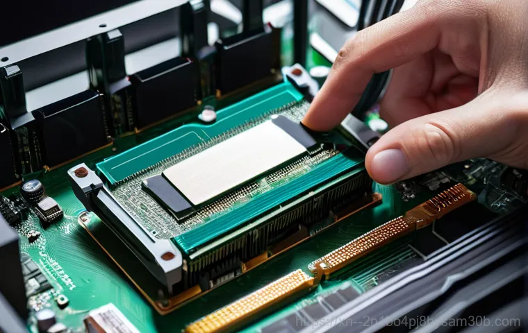 역삼동 POOL_CORRUPTION_IN_FILE_AREA - A close-up of a computer monitor displaying a blue screen with the error message "POOL_CORRUPTION_IN... 역삼동 POOL_CORRUPTION_IN_FILE_AREA - A close-up of a computer monitor displaying a blue screen with the error message "POOL_CORRUPTION_IN...