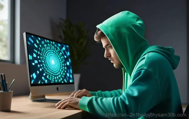 HAL_INITIALIZATION_FAILED 오류, 당신의 PC를 살릴 긴급처방 5가지 3