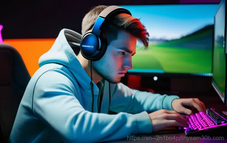 북가좌동 개발자도 겪는 STATUS_FLOAT_INVALID_OPERATION, 완벽 해결 꿀팁 대방출 1