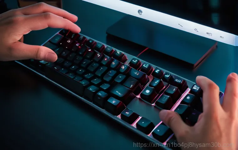 컴퓨터 디스크 초기화 안 됨? STATUS_DISK_NOT_INITIALIZED 해결을 위한 놀라운 방법 1