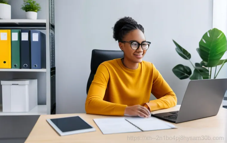 홍제동 공장초기화복구 - A young woman in her early 30s sits in a cozy, slightly cluttered living room in a modern Korean apa... 홍제동 공장초기화복구 - A young woman in her early 30s sits in a cozy, slightly cluttered living room in a modern Korean apa...