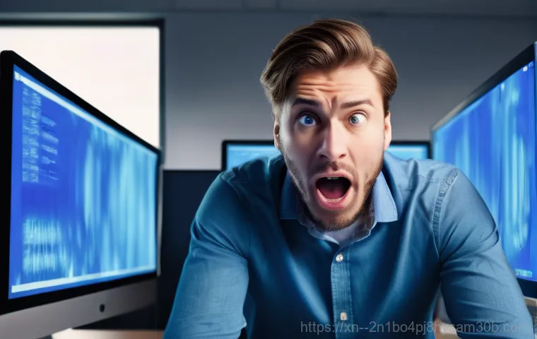 도봉구 HAL_INITIALIZATION_FAILED 블루스크린, 지금 바로 해결하는 놀라운 꿀팁 1